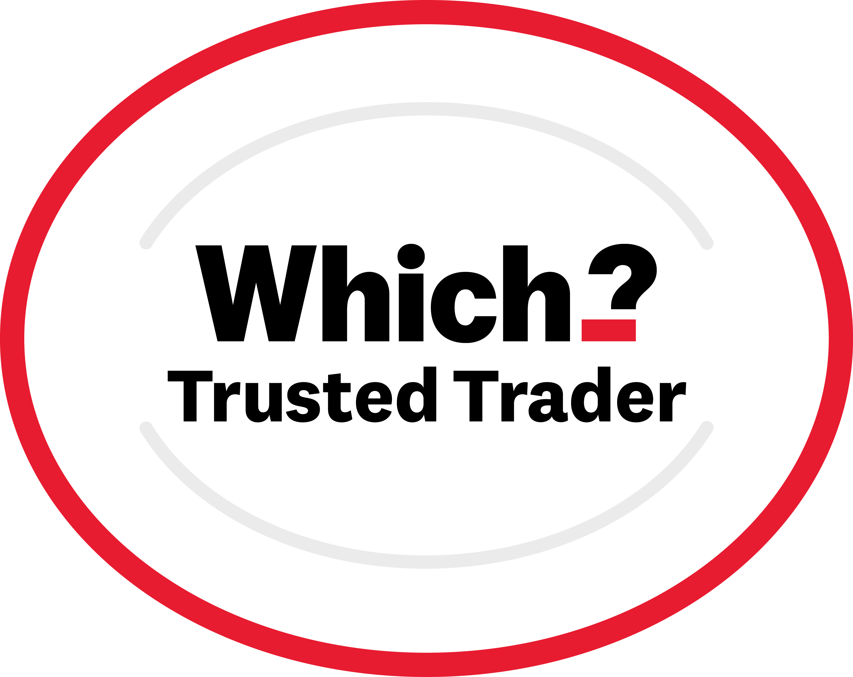 Which Trusted Traders